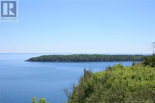 Land for Sale, 04-06a Seven Days Work Drive, Grand Manan, NB