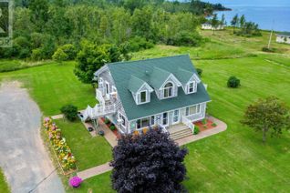 Triplex for Sale, 119 Brickyard Road, Pugwash, NS