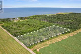 Commercial Land for Sale, Lot 09-1 Tommy's Lane, Priest Pond, PE