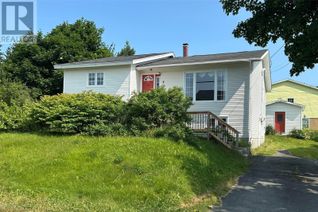 Bungalow for Sale, 84 Lemarchant Street, Carbonear, NL