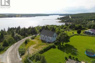 Detached House for Sale, 45 Sunset Drive, Watt Section, NS