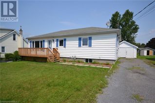 Detached House for Sale, 1038 Woodbine Road, Kingston, ON