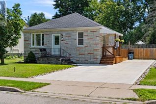 House for Sale, 519 Dover Street S, Cambridge, ON