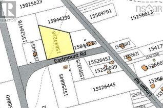 Land for Sale, Lot 08-2 Eastmount Road, Sydney, NS