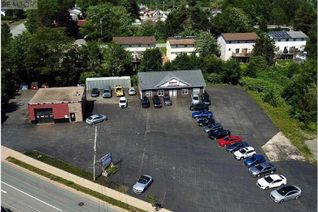 Industrial Property for Sale, 905 Sackville Drive, Sackville, NS