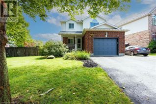 House for Sale, 3 Mccormick Drive, Cambridge, ON