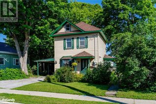 House for Sale, 280 Hugel Avenue, Midland, ON