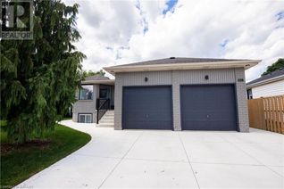 Bungalow for Rent, 358 East 43rd Street Unit# Lower, Hamilton, ON