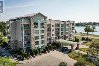 Condo for Sale, 34 Boblo Island Boulevard #207, Amherstburg, ON