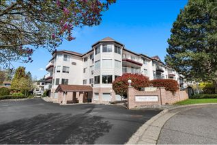 Property for Sale, 2450 Church Street #303, Abbotsford, BC