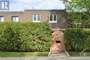 Freehold Townhouse for Sale, 119 Royalton Private, Ottawa, ON