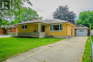 Property for Sale, 148 Elgin Crescent, Waterloo, ON