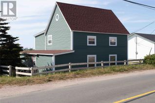 House for Sale, 43 Cape Shore Road, Bonavista, NL