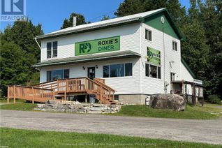 Property for Sale, 11643 522, Parry Sound, Unorganized, Centre Part, ON