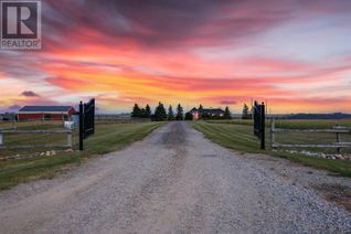 Bungalow for Sale, 263029 Twp Rd 214a, Rural Wheatland County, AB