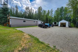 Property for Sale, 1729 Fraser Flats Road, Prince George, BC