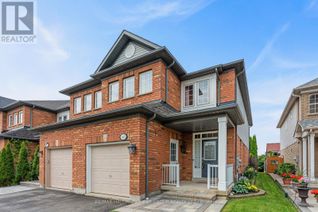 Townhouse for Sale, 147 Lafayette Boulevard, Whitby, ON