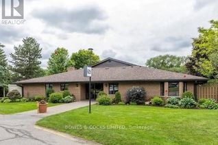 Property for Sale, 625 Whitaker Street #6, Peterborough (Ashburnham), ON