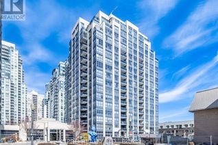 Condo for Sale, 28 Hollywood Avenue #PH09, Toronto C14, ON