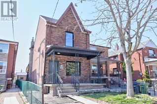 Detached House for Rent, 12 Somerset Avenue, Toronto C02, ON