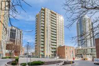 Condo Apartment for Sale, 28 Olive Avenue #1009, Toronto C14, ON