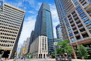 Condo for Sale, 955 Bay Street #2507, Toronto C01, ON