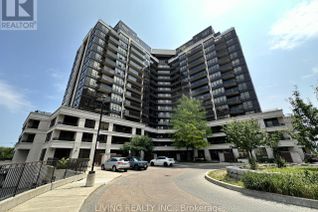 Condo for Sale, 1060 Sheppard Avenue W #518, Toronto W05, ON