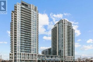 Condo for Sale, 17 Zorra Street #2006, Toronto W08, ON