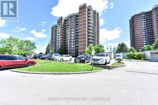 Property for Sale, 238 Albion Road #109, Toronto W10, ON