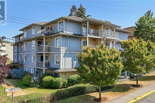 Property for Sale, 885 Ellery St #102, Esquimalt, BC