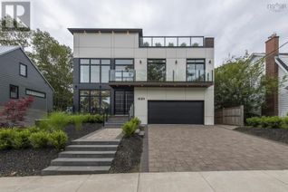 Property for Sale, 1020 Bellevue Avenue, Halifax, NS