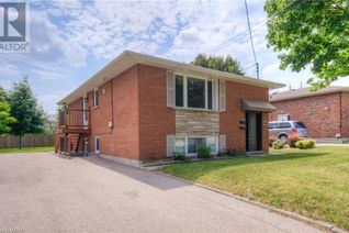 Property for Rent, 62 Scenic Drive, Kitchener, ON