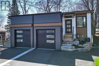 Property for Sale, 23 Gray Street Unit# A, Coldwater, ON