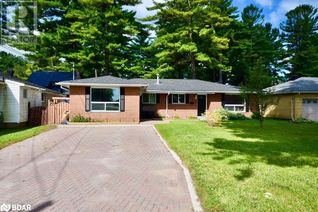 House for Sale, 4 Bushey Avenue, Angus, ON