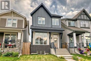 Detached House for Sale, 283 Masters Row Se, Calgary, AB