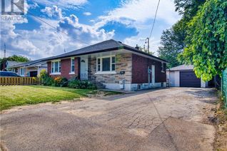 Bungalow for Sale, 555 Bunting Road, St. Catharines, ON
