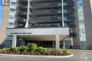 Condo for Sale, 1380 Prince Of Wales Drive #1002, Ottawa, ON