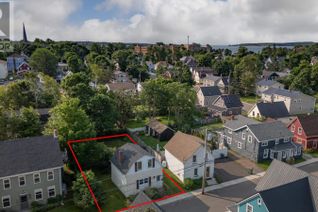 Property for Sale, 54 Victoria Street, Charlottetown, PE