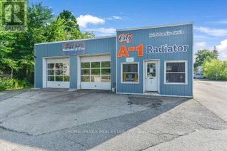 Business for Sale, 163 Perth Street, Brockville, ON