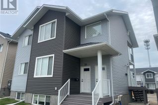 Condo Townhouse for Sale, 34 4850 Harbour Landing Drive, Regina, SK