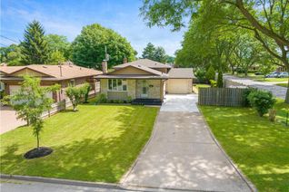 House for Sale, 30 Crescentwood Drive, St. Catharines, ON