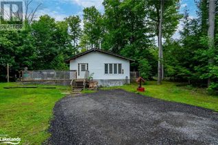 Bungalow for Sale, 56 Meadows Avenue, Tay, ON