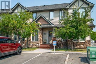 Townhouse for Sale, 2445 Kingsland #1002, Airdrie, AB