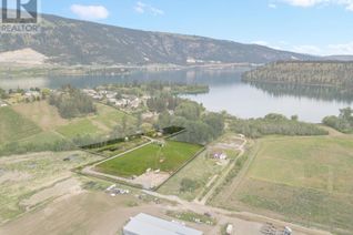 Farm for Sale, District Lot 4935 + 4938 Sawmill Road, Lake Country, BC