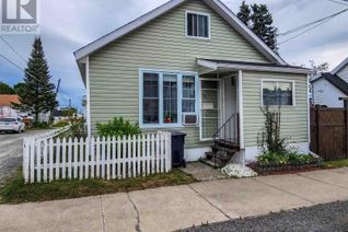 Property for Sale, 50 Lebel Ave, Kirkland Lake, ON