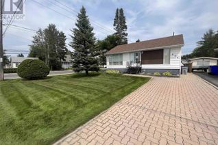 Bungalow for Sale, 474 Hemlock St, Timmins, ON