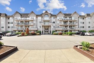Property for Sale, 33728 King Road #201, Abbotsford, BC