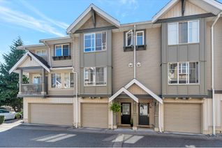 Townhouse for Sale, 6651 203 Street #26, Langley, BC