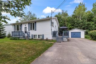 House for Sale, 4 Fairview Drive, Salisbury, NB