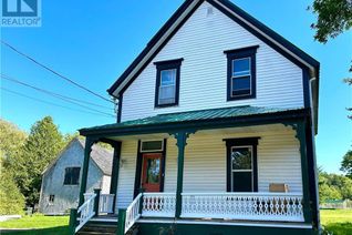 Detached House for Sale, 32 Dutch Point Road, Hampton, NB